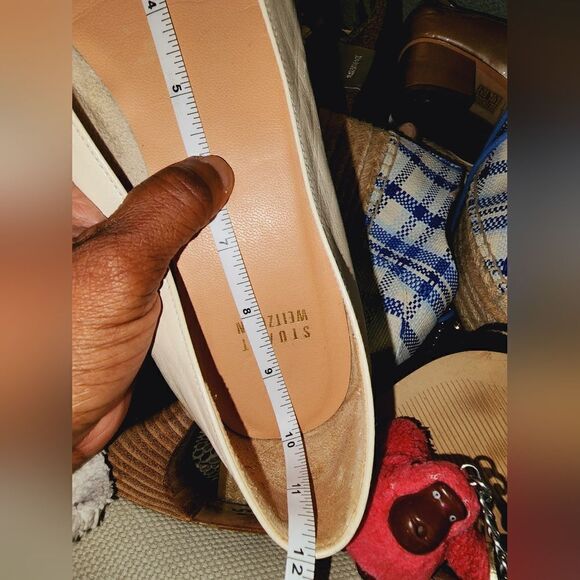 Stuart Weitzman   - Picture 14 of 15